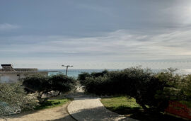 Elia Beach, Vrahos, Epirus