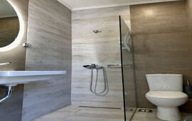 Elia Beach, Vrahos, Epirus