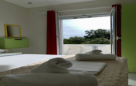 Elia Beach, Vrahos, Epirus