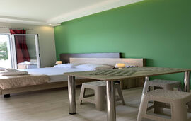 Elia Beach, Vrahos, Epirus