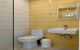 Elia Beach, Vrahos, Epirus