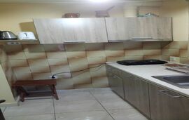 Jenny's Garden House, Vourvourou, Sithonia - 5 Bed Apartment, Ground Floor