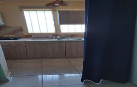 Jenny's Garden House, Vourvourou, Sithonia - 5 Bed Apartment, Ground Floor