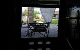 Jenny's Garden House, Vourvourou, Sithonia - 5 Bed Apartment, Ground Floor