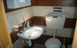 Jenny's Garden House, Vourvourou, Sithonia - 4 Bed Apartment Bungalow