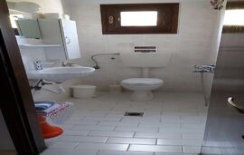 Jenny's Garden House, Vourvourou, Sithonia - 4 Bed Apartment Bungalow