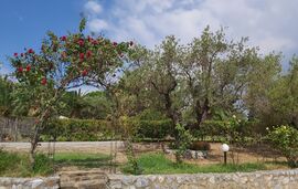 Jenny's Garden House, Vourvourou, Sithonia