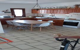 Jenny's Garden House, Vourvourou, Sithonia - 2 Bedroom Apartment