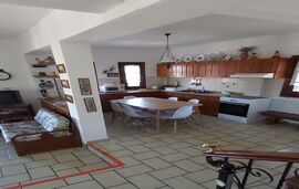 Jenny's Garden House, Vourvourou, Sithonia - 2 Bedroom Apartment