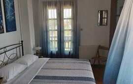 Jenny's Garden House, Vourvourou, Sithonia - 2 Bedroom Apartment