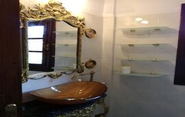 Jenny's Garden House, Vourvourou, Sithonia - 2 Bedroom Apartment