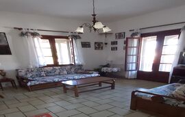Jenny's Garden House, Vourvourou, Sithonia - 2 Bedroom Apartment