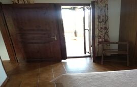 Jenny's Garden House, Vourvourou, Sithonia - 2 Bedroom Apartment