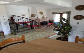 Jenny's Garden House, Vourvourou, Sithonia - 2 Bedroom Apartment