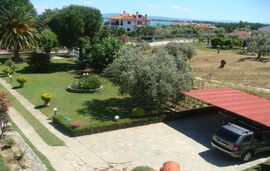 Jenny's Garden House, Vourvourou, Sithonia