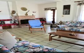 Jenny's Garden House, Vourvourou, Sithonia - 2 Bedroom Apartment