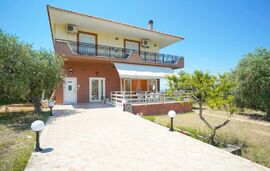 Dreamy Villa, Skala Kallirachi, Thassos