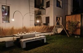 Ikies Suites By The Sea   Luxury Apartments, Nikiti, Sithonia