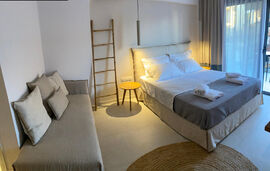 Ikies Suites By The Sea   Luxury Apartments, Nikiti, Sithonia