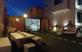 Ikies Suites By The Sea   Luxury Apartments, Nikiti, Sithonia