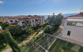 Ikies Suites By The Sea   Luxury Apartments, Nikiti, Sithonia