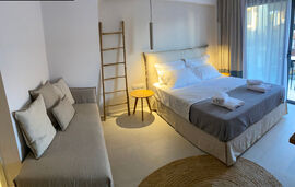 Ikies Suites By The Sea   Luxury Apartments, Nikiti, Sithonia