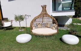 Ikies Suites By The Sea   Luxury Apartments, Nikiti, Sithonia