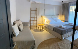 Ikies Suites By The Sea   Luxury Apartments, Nikiti, Sithonia