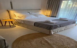 Ikies Suites By The Sea   Luxury Apartments, Nikiti, Sithonia