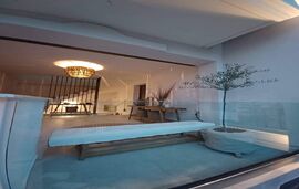 Ikies Suites By The Sea   Luxury Apartments, Nikiti, Sithonia