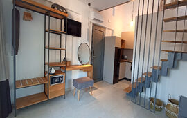 Ikies Suites By The Sea   Luxury Apartments, Nikiti, Sithonia