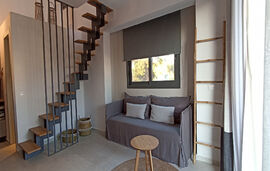 Ikies Suites By The Sea   Luxury Apartments, Nikiti, Sithonia