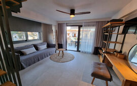 Ikies Suites By The Sea   Luxury Apartments, Nikiti, Sithonia