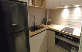 Ikies Suites By The Sea   Luxury Apartments, Nikiti, Sithonia