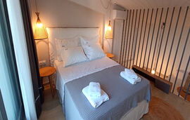 Ikies Suites By The Sea   Luxury Apartments, Nikiti, Sithonia