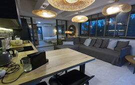 Ikies Suites By The Sea   Luxury Apartments, Nikiti, Sithonia