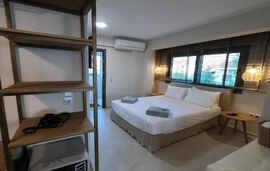 Ikies Suites By The Sea   Luxury Apartments, Nikiti, Sithonia