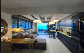 Ikies Suites By The Sea   Luxury Apartments, Nikiti, Sithonia