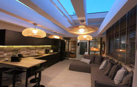 Ikies Suites By The Sea   Luxury Apartments, Nikiti, Sithonia