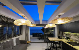 Ikies Suites By The Sea   Luxury Apartments, Nikiti, Sithonia