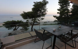 Ikies Suites By The Sea   Luxury Apartments, Nikiti, Sithonia