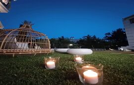 Ikies Suites By The Sea   Luxury Apartments, Nikiti, Sithonia