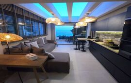 Ikies Suites By The Sea   Luxury Apartments, Nikiti, Sithonia