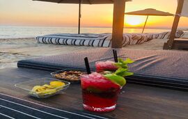 Ikies Suites By The Sea   Luxury Apartments, Nikiti, Sithonia