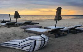 Ikies Suites By The Sea   Luxury Apartments, Nikiti, Sithonia