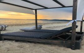 Ikies Suites By The Sea   Luxury Apartments, Nikiti, Sithonia