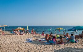 Ikies Suites By The Sea   Luxury Apartments, Nikiti, Sithonia