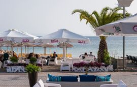 Ikies Suites By The Sea   Luxury Apartments, Nikiti, Sithonia