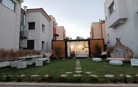 Ikies Suites By The Sea   Luxury Apartments, Nikiti, Sithonia