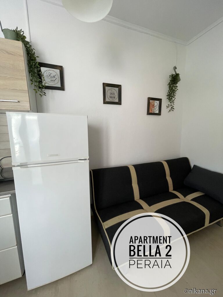 Bella 2 Apartment, Perea, Thessaloniki
